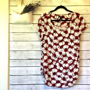 ALFANI | Women’s Scoop-Neck Top